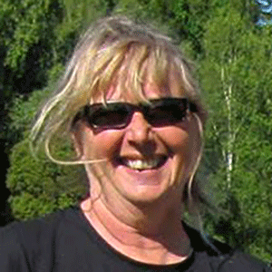 Marion Götlund